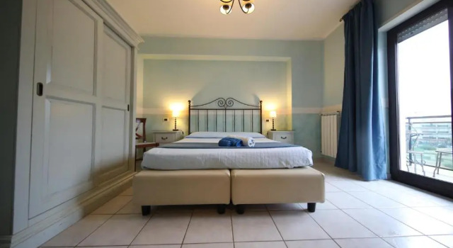 Le Terrazze B&B, Book Bed and Breakfast Formia Lazio Coast