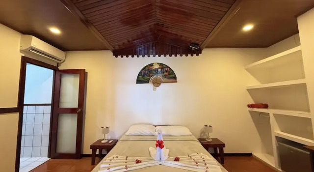 Номер Economy Hotel El Jardin