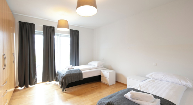 The Private Apartments, Réserver Appartement Appartements à Vesturland, Appartement