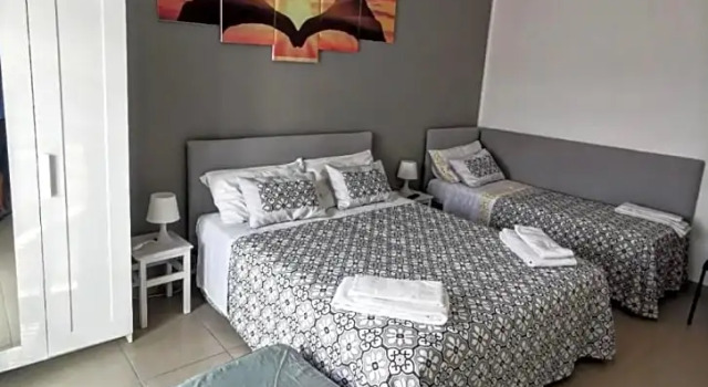 Mariclà, Reserva ahora Hotel Viagrande Etna