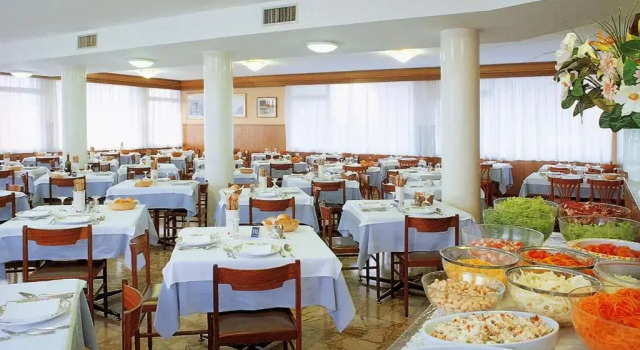Hotel Nelson