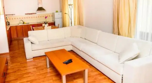 Apartment Downtown, Rezervovat Apartmán Hotely v Žilinský kraj s parkováním, Parkování