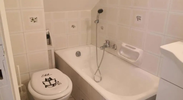 Апартаменты La casa di Rosa