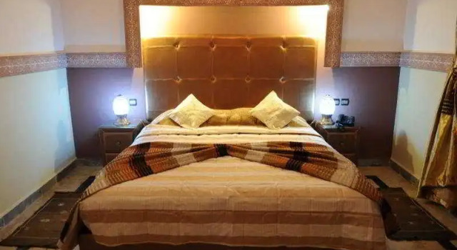 Chambres DHôtes & Palais Targa, Забронировать Отель СПА-отели Марракеш-Тенсифт-Эль-Хауз, SPA-услуги