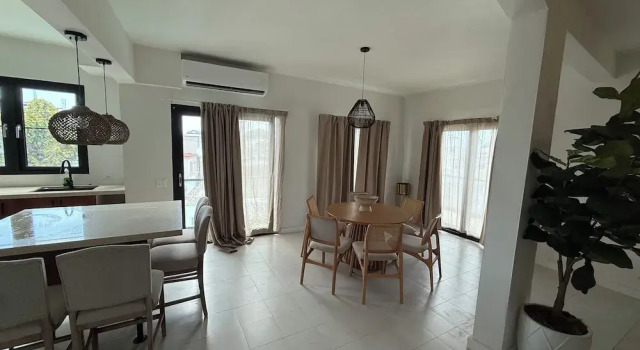 Люкс Deluxe Couples Suites at Ocean Park Beach Club