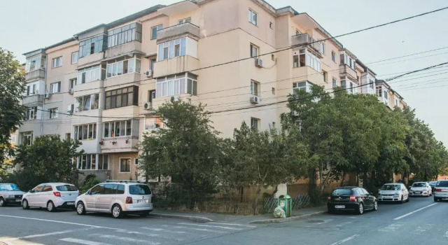 Апартаменты Apartment Orly