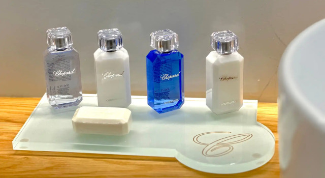 Люкс Eteoro Suites