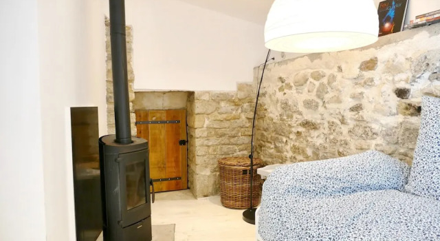 House With 6 Bedrooms in Saint Denis D'oléron, With Enclosed Garden an, Забронировать Отель Сен-Дени-д'Олерон Остров Олерон