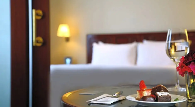 Полулюкс Standard Costa del Sol Trujillo Centro