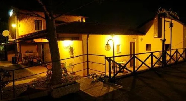 Locanda Antica Toscana
