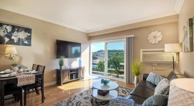 Southern Exposure w/ Private Balcony, Đặt Căn hộ Carlsbad San Diego County