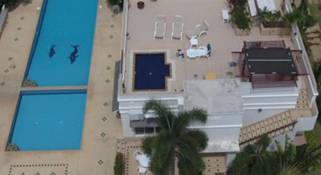 Talay Tara Resort, Varaa Lomakeskus SPA-hotellit kohteessa Central Thailand, SPA