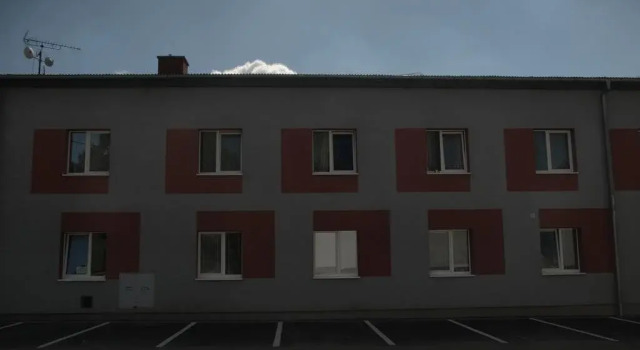 hotel*** garni RUBYK
