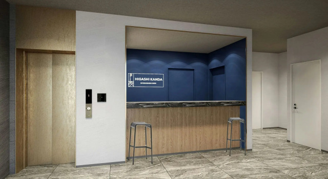 Four Points Flex By Sheraton Tokyo Higashi Kanda