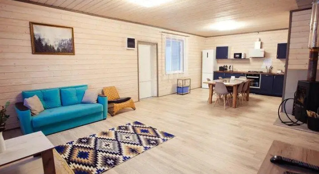 Sorola Bay, Prenota Casa vacanze Hotel a Carelia con parcheggio, Parcheggio