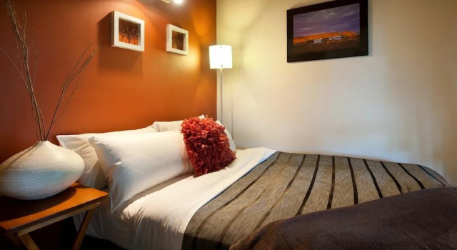 Aria, Reserva ahora Hotel Hoteles en Victoria con aparcamiento, Aparcamiento