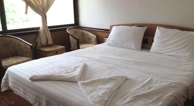 Hongkham Hotel, Book Hotel Saravane Salavan Province
