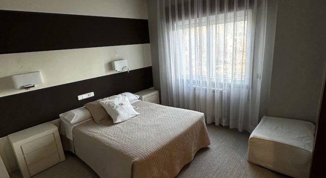 Двухместный номер Standard Hotel San Luis