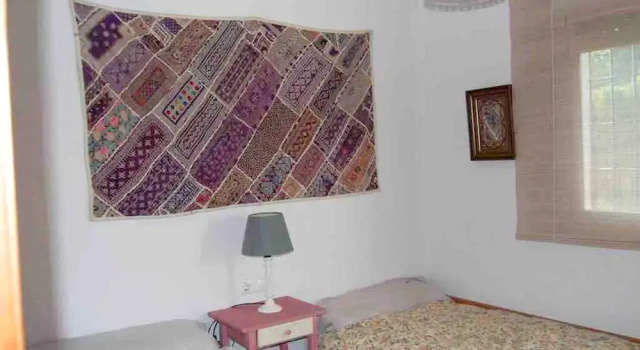House With 3 Bedrooms in Barrio Nuevo, With Shared Pool and Enclosed Garden Near the Beach