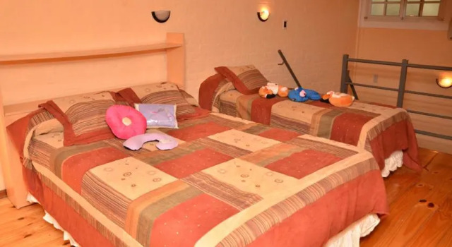 Cabanas Cayasta, Rezervovat Hotel Cayastá Santa Fe