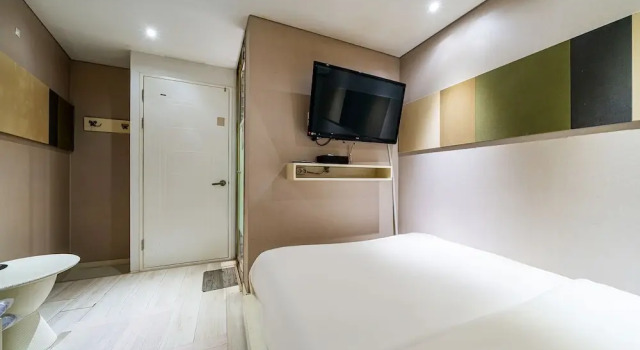 In Hotel Seoul, Prenota Hotel Seul Corea del Sud