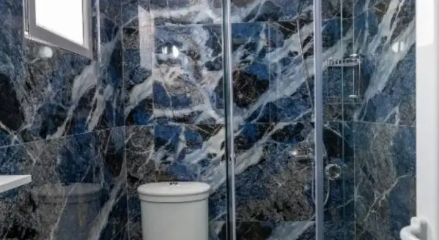 Семейный номер Standard с балконом Hotel Esmerald Ksamil