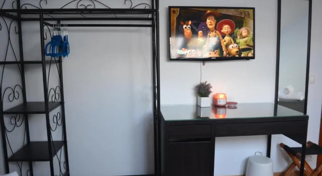 Номер Standard Jose & Ester House