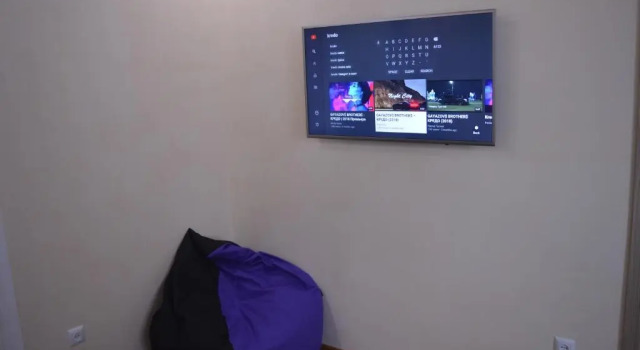 Апартаменты Teo Beach Apartament