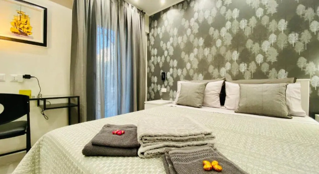 Olympic Suite Roma