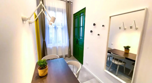 Апартаменты Cluj Aparthotel