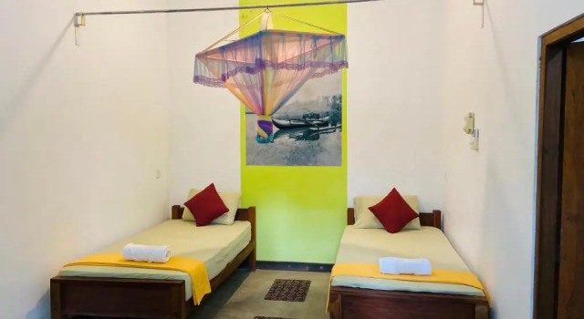 Номер Standard City Guest House
