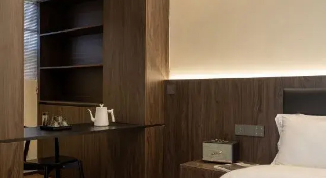 Семейный люкс Dali Yunyao Shuixiang Homestay (Ecological Corridor Store)