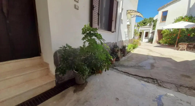Апартаменты с 2 комнатами Casa Giampiero