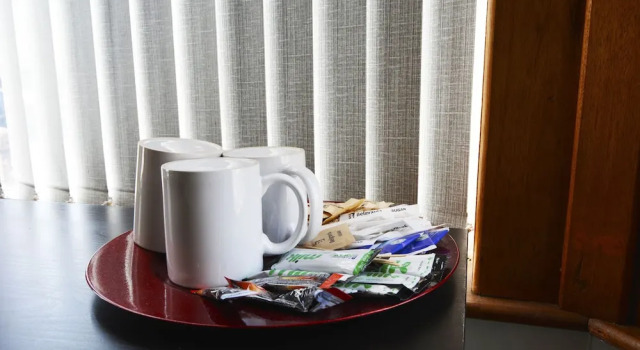 Двухместный номер Standard Old Swan Guest House
