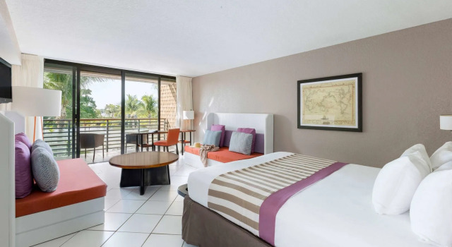 voco Sandpiper All-Inclusive Resort by IHG, Book Ferieresort Port St. Lucie Florida