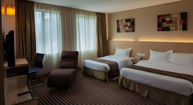 DeHome Boutique Hotel