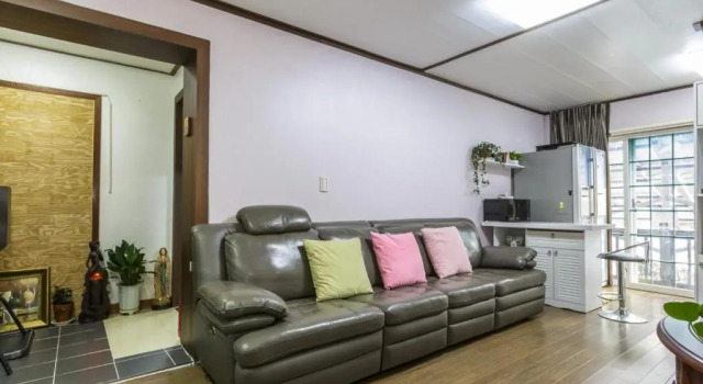 Номер Deluxe Mayfair Rigel Pension