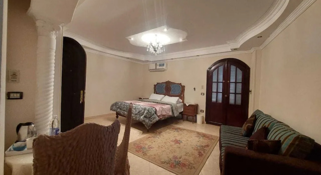 Queen of the pyramids hotel, Prenota Hotel Hotel economici a Cairo Governorate