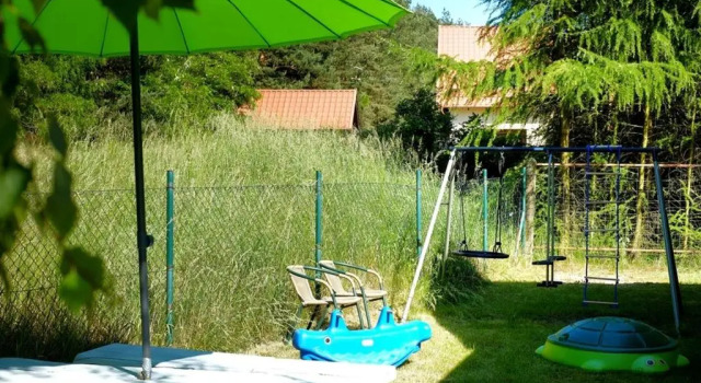 Domek Letniskowy Pod Lasem, Varaa Hotelli Sobieszewo 