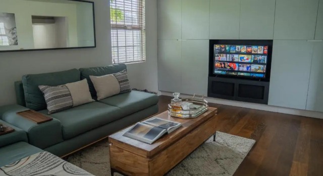 No 33 Stylish and Modern 1 Bed Apartment, Varaa Huoneisto Asunnot kohteessa Merseyside, Huoneisto