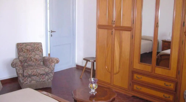 Трёхместный номер Standard Il Cucù B&B