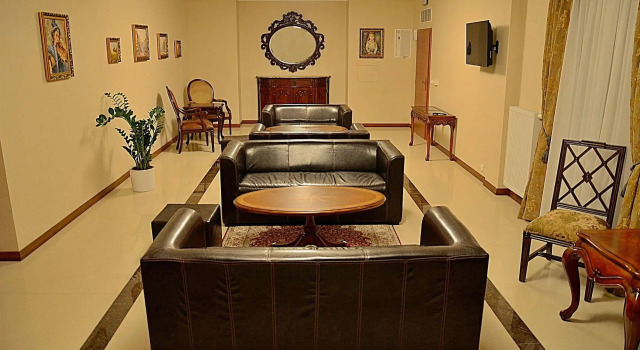 Spa Hotel Vita