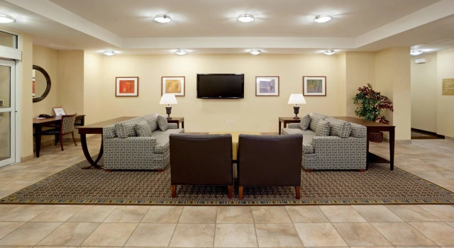 TownePlace Suites Weatherford