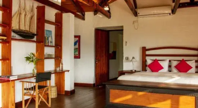 Люкс Bougainvillea Retreat