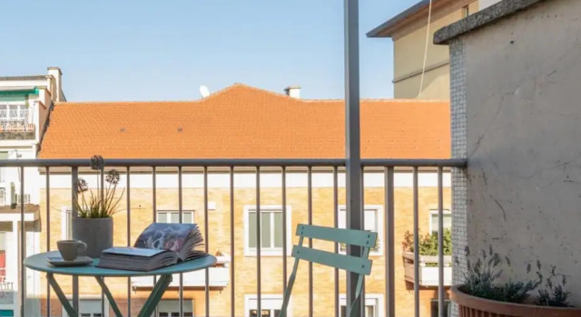 Апартаменты Casa Torricelli in Zona Crocetta by Wonderful Italy