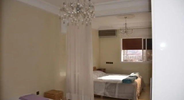 Апартаменты Appartement Sakane Ennakhil-ALC-183