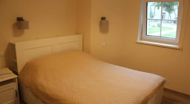 Apartamentai Vanagupės rajone, Boek Hotel Palanga 
