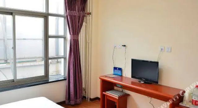 Yihe Express Hotel (Beijing Huilongguan)