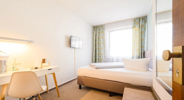 Номер Business Hotel Kaspar Garni