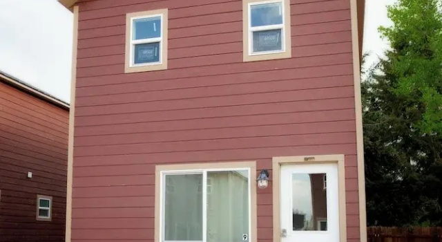 Номер Standard The IronHorse Inn